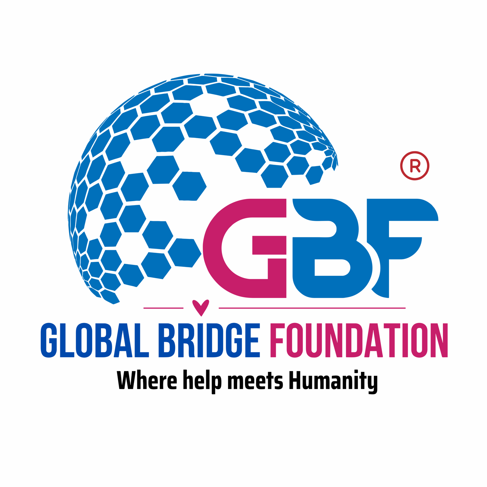 Global Bridge Foundation Logo