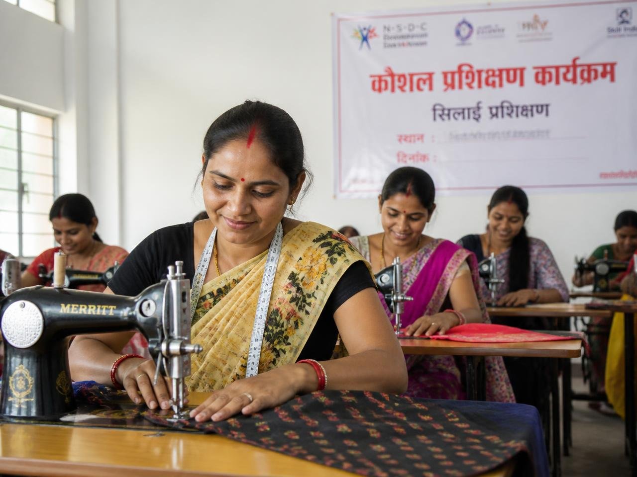 Skills for a Sustainable Future