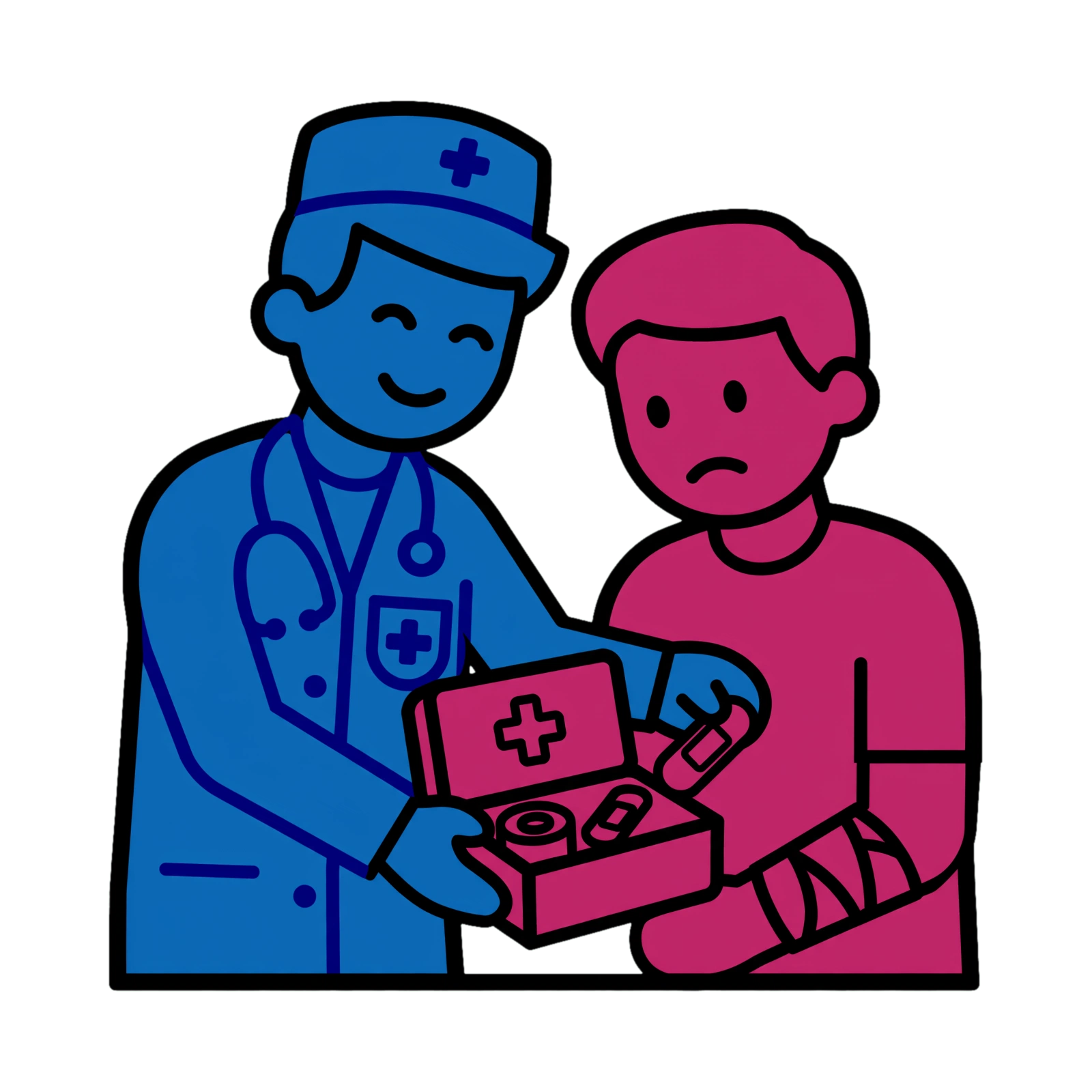Medical Support
